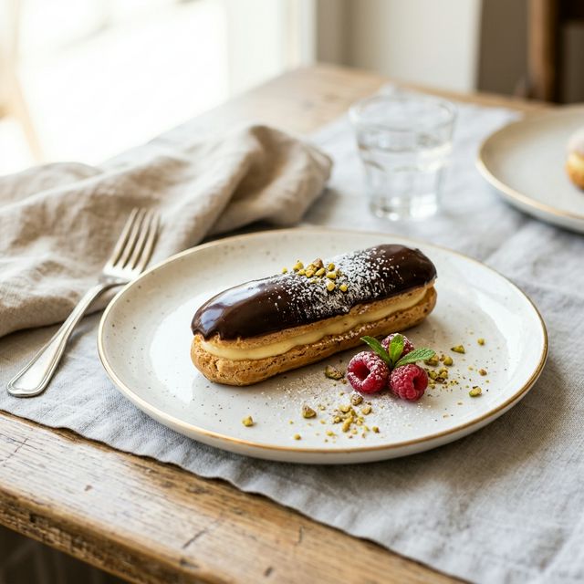 Éclair